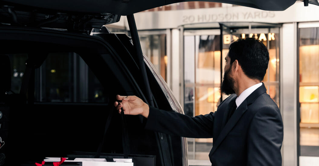 blacklane