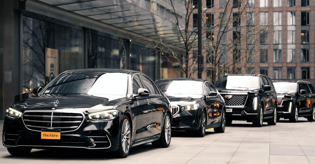 blacklane