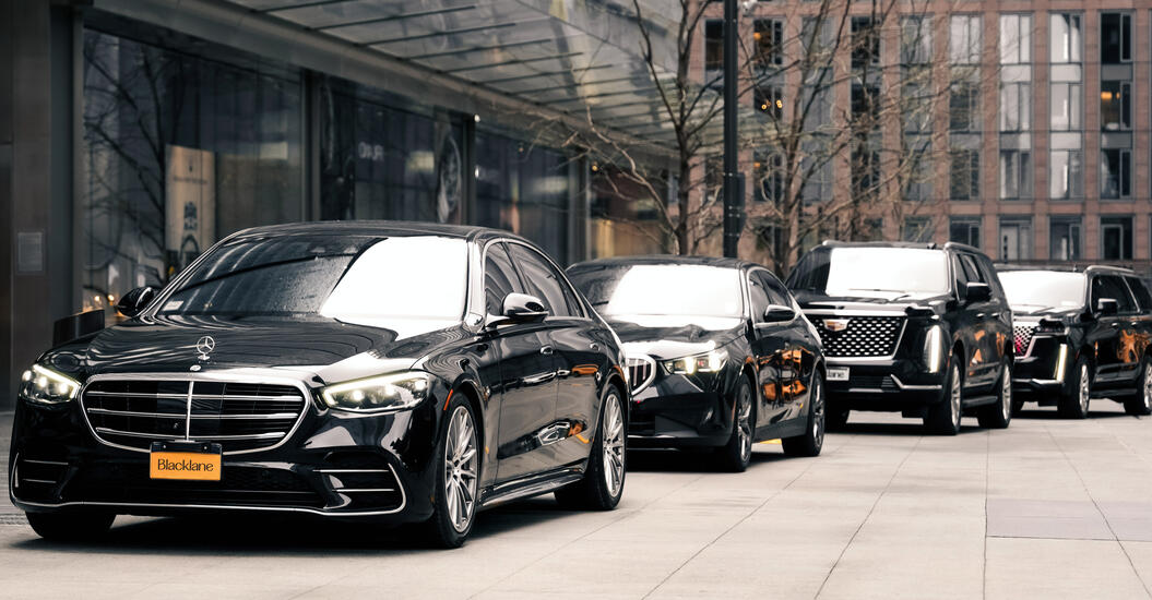 blacklane