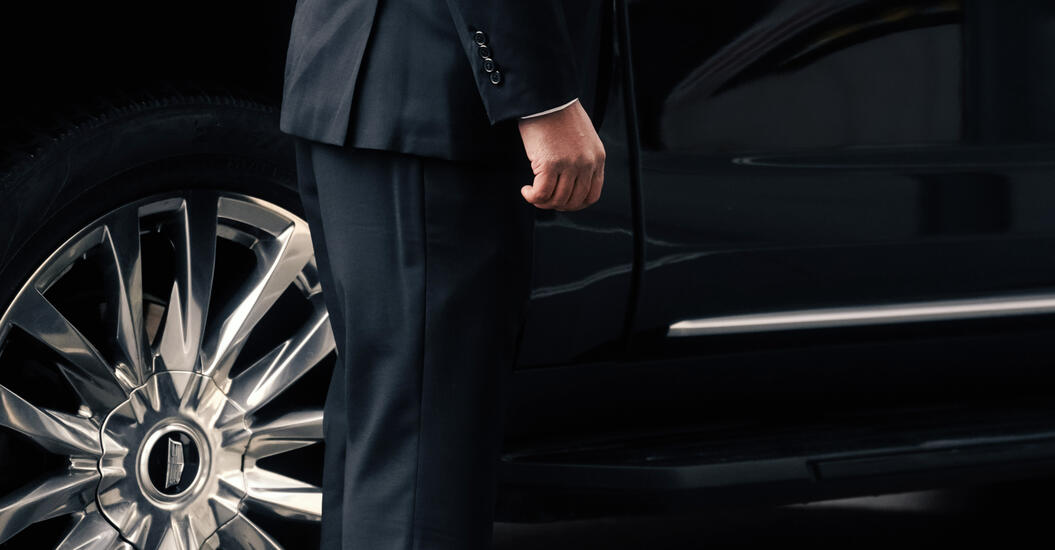 blacklane