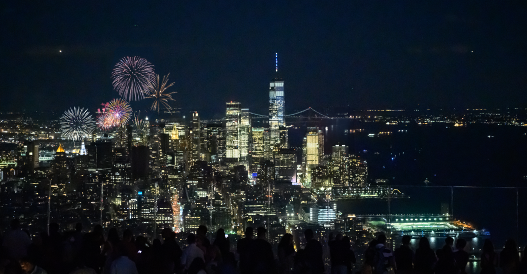 edge july 4