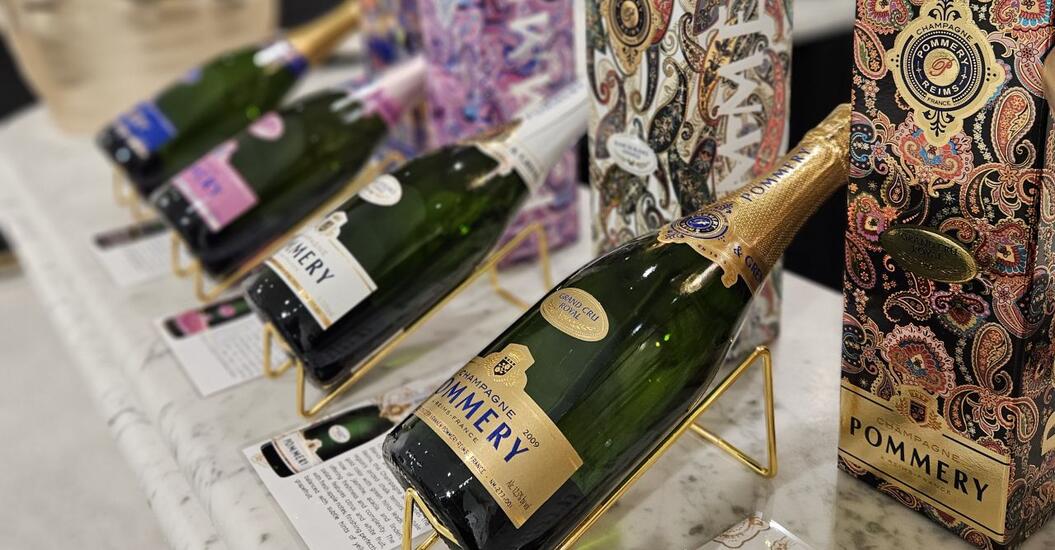 pommery