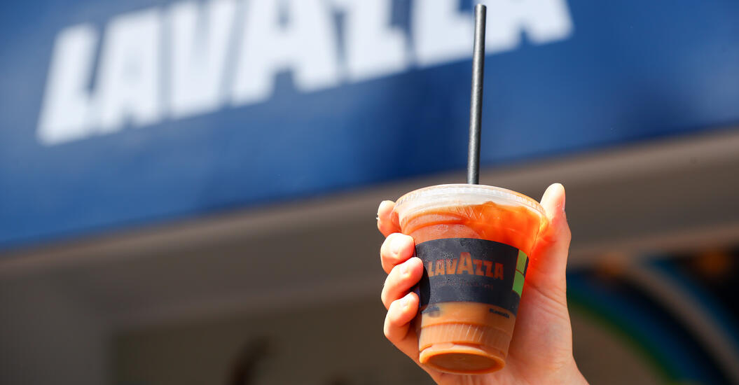 lavazza
