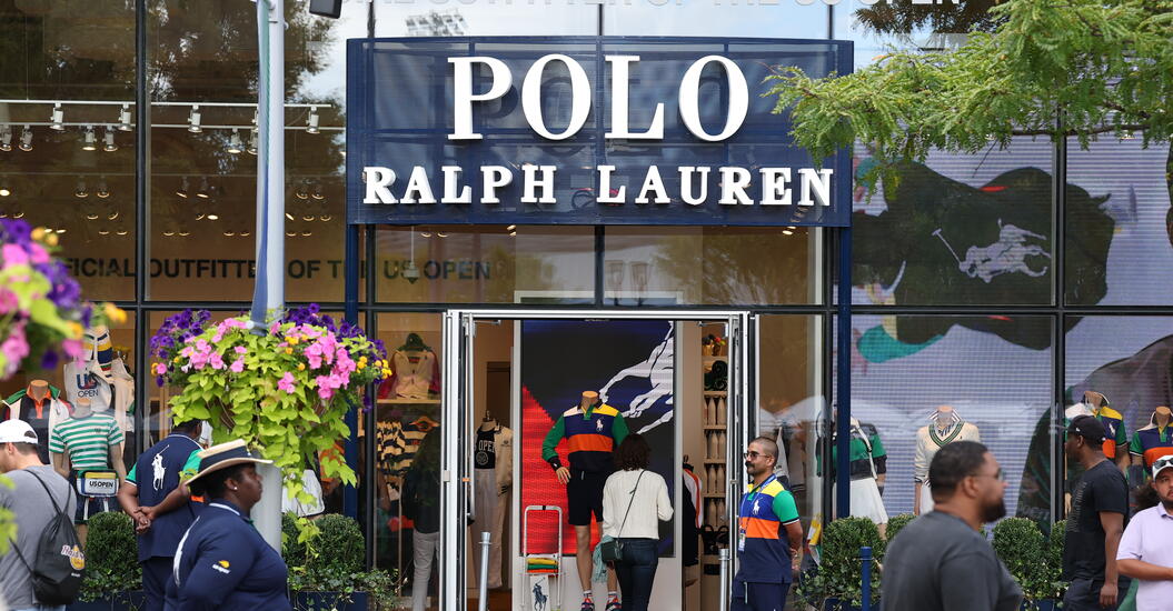 ralph lauren