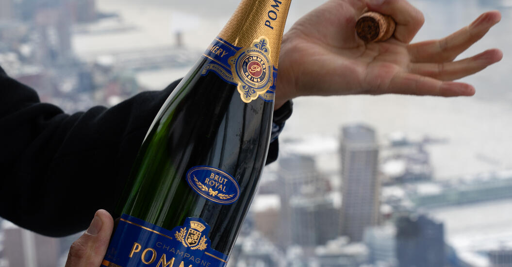pommery