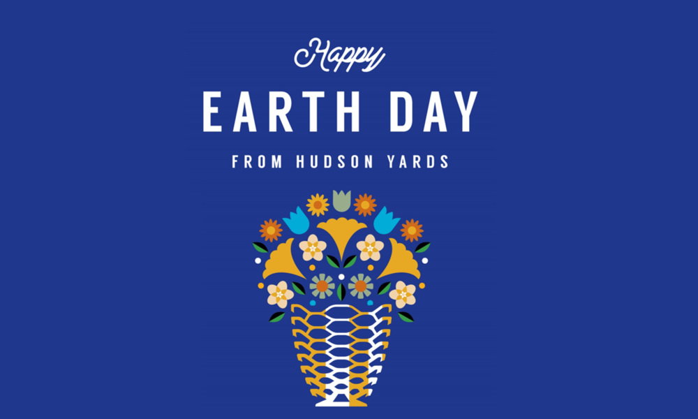 Happy Earth Day!