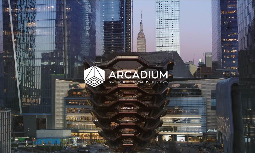 Arcadium