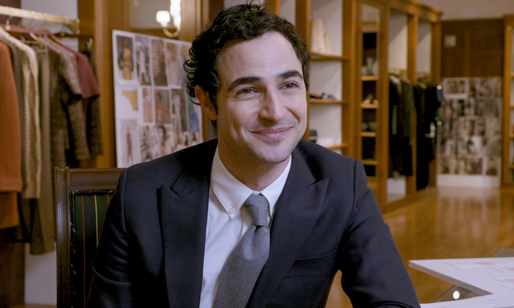 Zac Posen