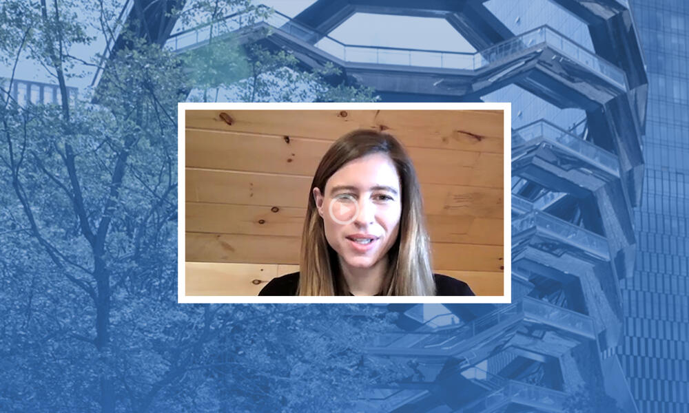 Powerbites with dr. lindsay jubelt