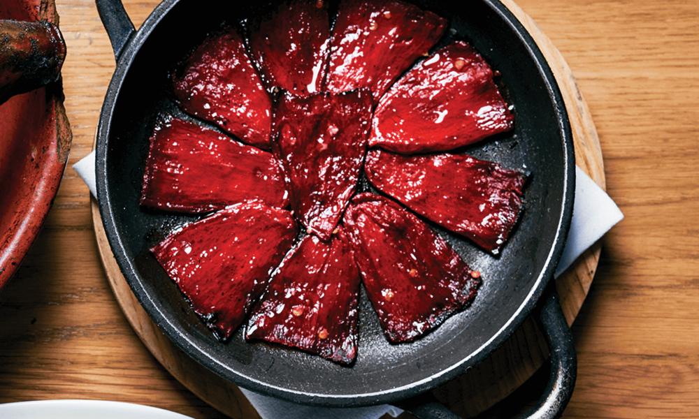 confit piquillo peppers 
