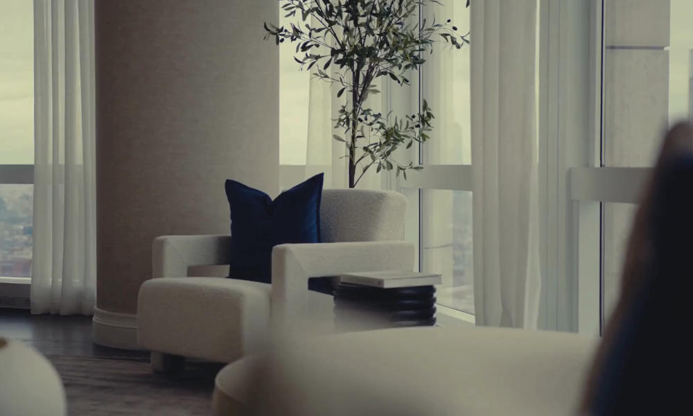 residences