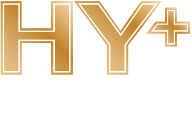 HY+ Rewards